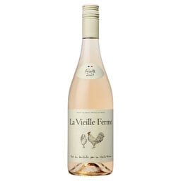 La Vieille Ferme