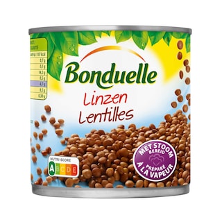 Bonduelle