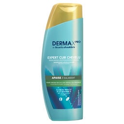 Shampoo | Antiroos | Derma x Pro | Soothe | 225ml