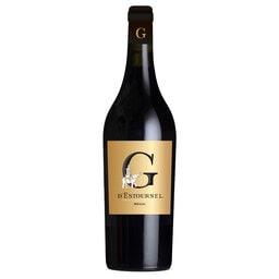 G d'Estournel | Médoc | 2018 