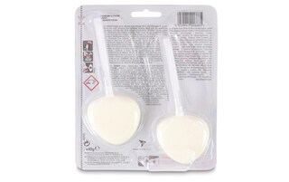 Harpic | Galet Hygiène | White & Shine 