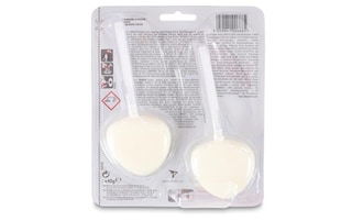 Harpic | Galet Hygiène | White & Shine 