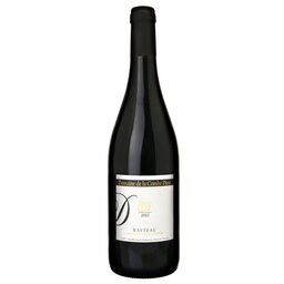 France - Frankrijk | Rhône - Rasteau | Domaine de la Combe Dieu Rouge 
