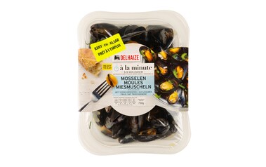 Delhaize