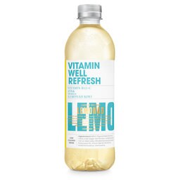 Refresh | Limonade | Kiwi