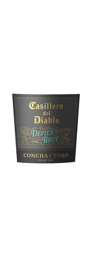Casillero | Chardonnay | Brut 