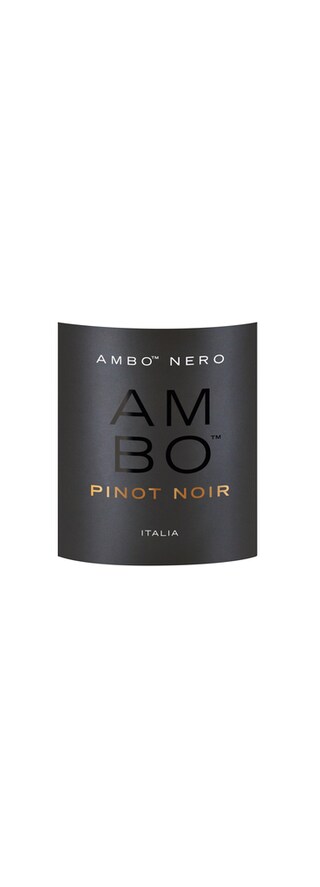 Italie - Italië | Lombardia - Pavia IGT | Ambo Nero Pinot Nero 2018 Pavia 