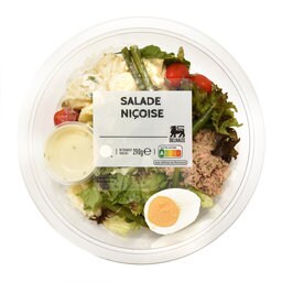 Salade | Niçoise