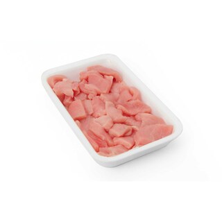 Delhaize | Finettes natures | Porc 