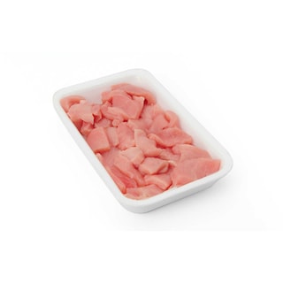 Delhaize | Varkenssneetjes natuur | Varken 