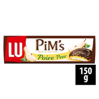 LU-Pim's