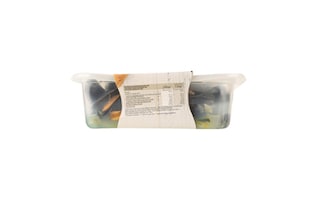 Delhaize | Mosselen | Kant-en-klaar 750 gr