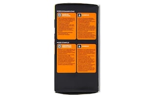 Zip | Gel combustible 