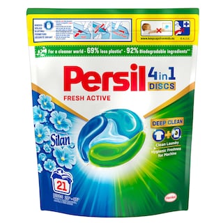 Persil | Wasmiddel | Discs | FBS 