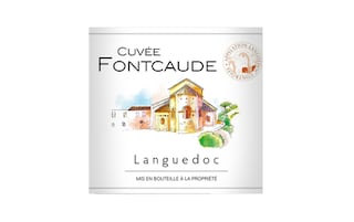 France - Frankrijk-Languedoc