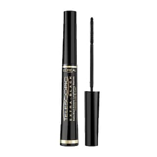 L'Oréal Paris | Telescopic mascara | carbon black 