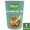 Snack | Vietnamese Beef Pho with Rice Noodles | 60 g