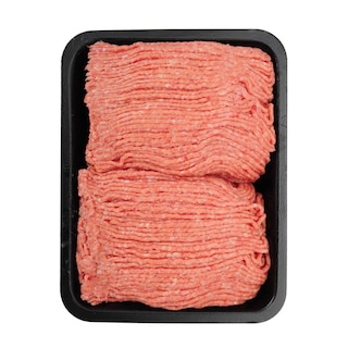 Delhaize | Hachis | Boeuf et porc | Sans épices | MP 