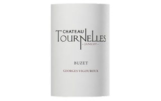 Chateau Tournelles | Buzet | 2019 