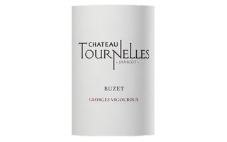 Chateau Tournelles