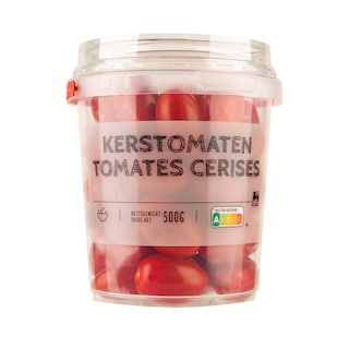 Delhaize | Kerstomaten 