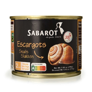 Sabarot | HELIX ESCARGOT TRES GROS 