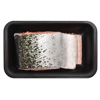 Delhaize | Zalm | Atlantisch | Sectie 