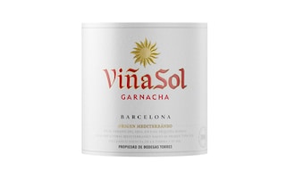 Espagne - Spanje | Catalunya | Vina Sol Granache 2020 Rood 