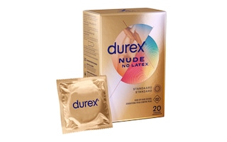 Durex | DUREX| Real Feel |20 