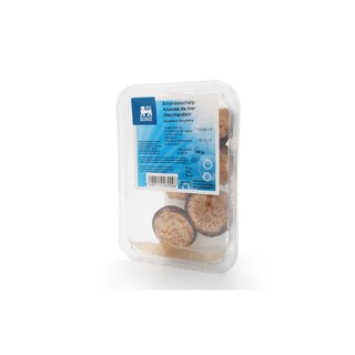 Delhaize | Amandelschelpen 