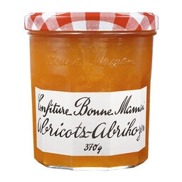 Confiture | Abricots