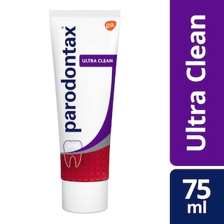 Parodontax | Dentifrice | Ultra clean 