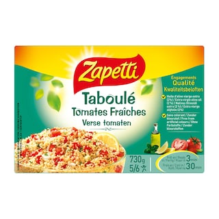 Zapetti