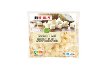 Delhaize