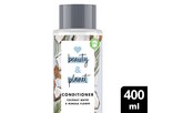 Conditioner | Kokosnootwater & Mimosa-bloem | Bio | Eco
