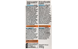 Delhaize | Bami goreng | Asia 