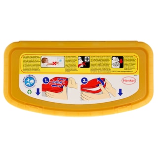 Le Chat | Lessive | Discs | Freshness | 22DS 