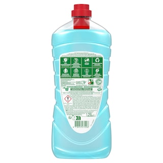 Ajax | Nettoyant | Fetes Des Fleurs | Jasmin | 1.250L 