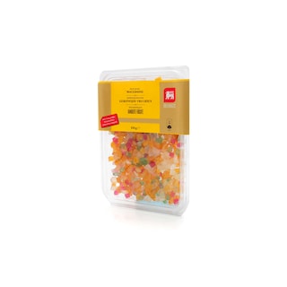 Delhaize | Fruits confit 