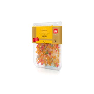 Delhaize | Fruits confit 