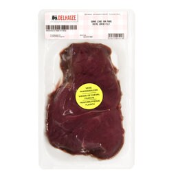 Delhaize | Roast beef horse 