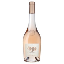 Source of Joy Rosé Bio