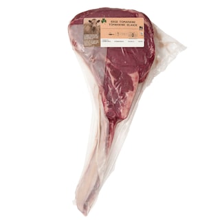 Delhaize | Ierse Tomahawk 