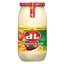 Mayonnaise | Citron