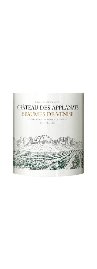 Chateau Des Applanats