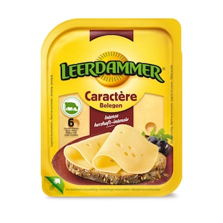 Leerdammer