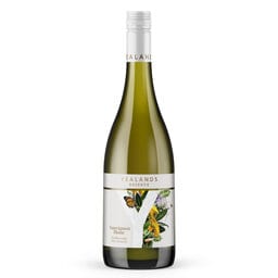 Yealands Reserve Sauvignon Wit