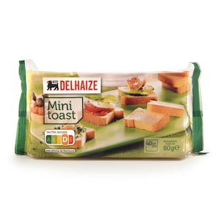 Delhaize