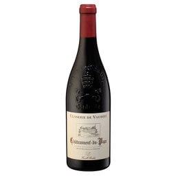 Château 9 CLos Vaudieu 2022 Rouge