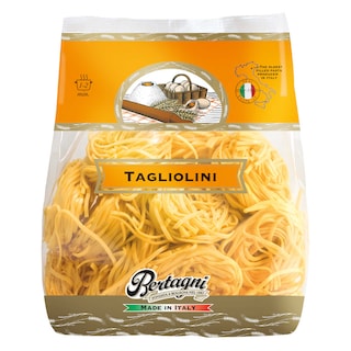 Bertagni | Tagliolini 